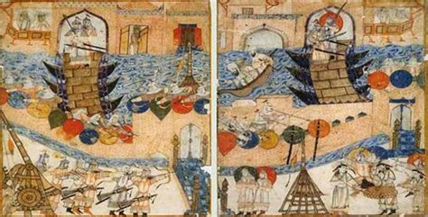 Medieval Baghdad: Rise and Fall of the City of Peace (Video) | Science and Technology | Before ...