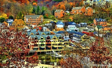 Occoquan, VA. (Occoquan waterfront). Got my engagement ring here, trick ...