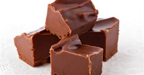 Fudge Recipe With Sweetened Condensed Milk And Cocoa Powder - Home Alqu