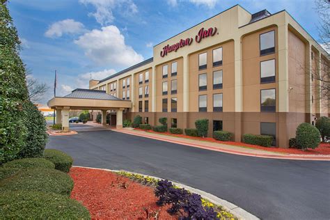 Hampton Inn Conyers in Conyers, GA - Hotels & Motels: Yellow Pages Directory Inc.