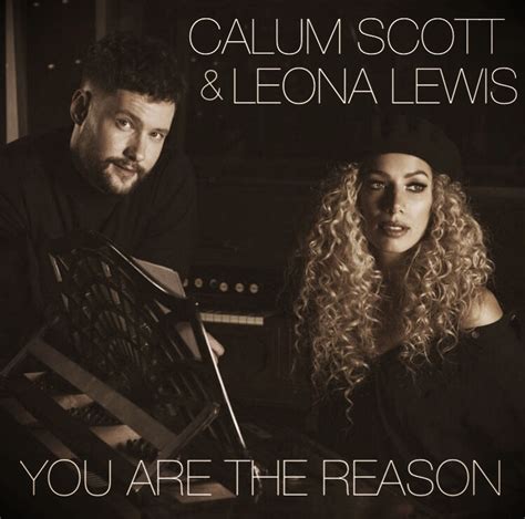 Calum Scott You Are The Reason