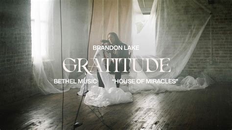 Gratitude – Brandon Lake – 1nebody