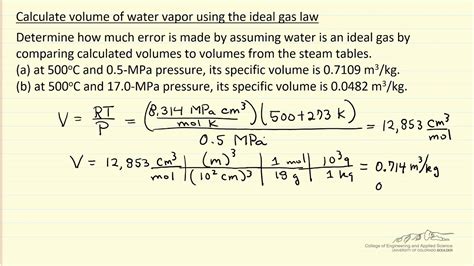 Chemical Makeup Of Water Vapor - Mugeek Vidalondon