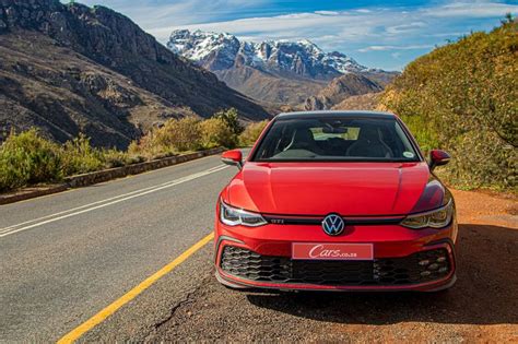 Volkswagen Golf 8 GTI: A Real-World Review