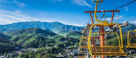 Gatlinburg / Pigeon Forge Events - Plan Your Getaway 1