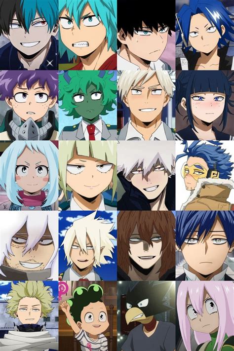 Mha inverted bnha inverted au My Hero Academia Costume, My Hero Academia Episodes, Hero Academia ...