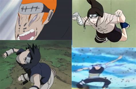 Never Pause Naruto - Meme Guy