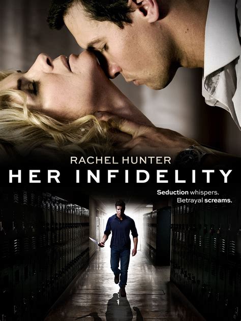 Her Infidelity (2015) - Rotten Tomatoes