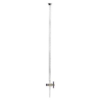 Pyrex 2103-50 2103 Class A Glass Burette, 50 mL; 1/Cs from Cole-Parmer