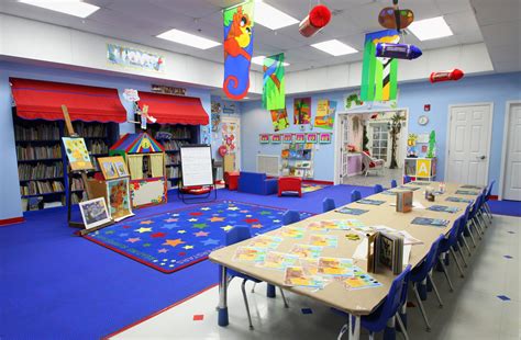Preschool and Daycare in Palm Beach - Get Ready Set Grow