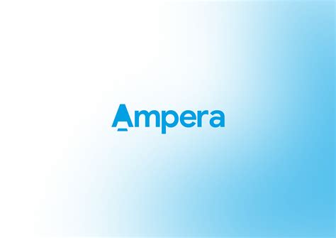 Ampera Electric on Behance