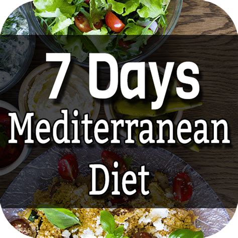 Download Mediterranean Diet Weight Loss Plan For Free - Install the ...