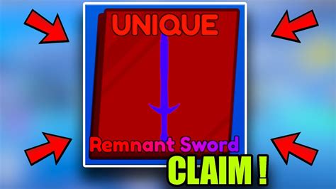 *HOW TO GET EXCLUSIVE FREE SWORD!* (Roblox Blade Ball) - YouTube