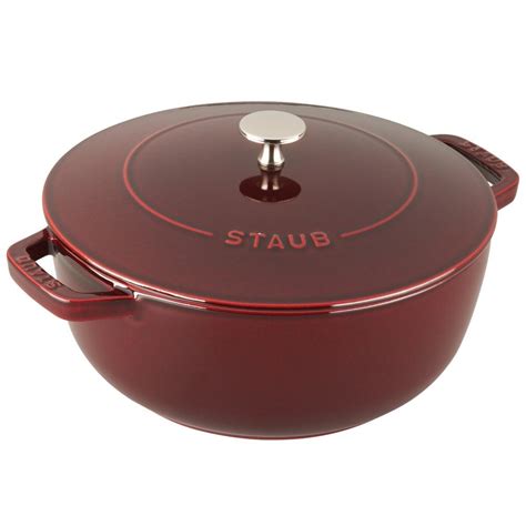 Best Staub Dutch Oven 11732487 - Home Tech