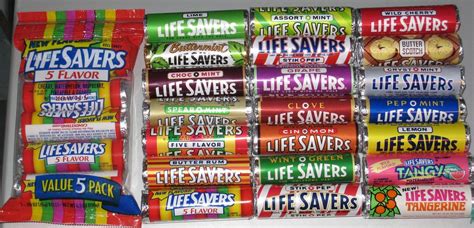 Image result for vintage lifesaver candy books Lifesaver Candy, Penny ...