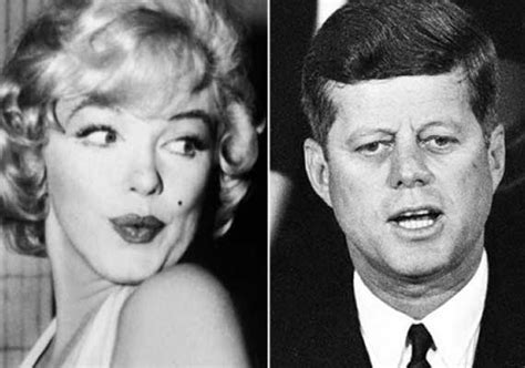 Marilyn Monroe confessed about JFK affair to Jackie Kennedy | Hollywood News – India TV