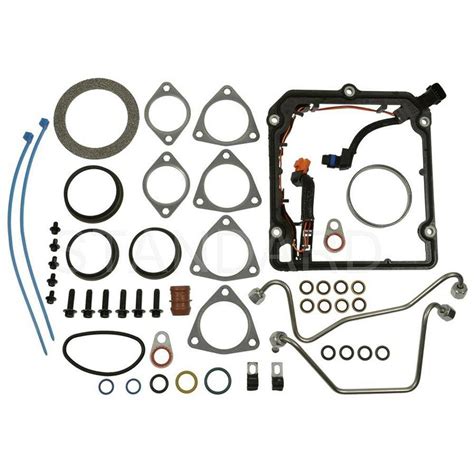 Standard Ignition Fuel Injection Pump Installation Kit-IPK1 - The Home ...