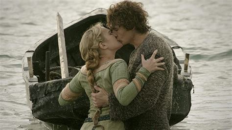 Tristan & Isolde (2006) - Backdrops — The Movie Database (TMDB)