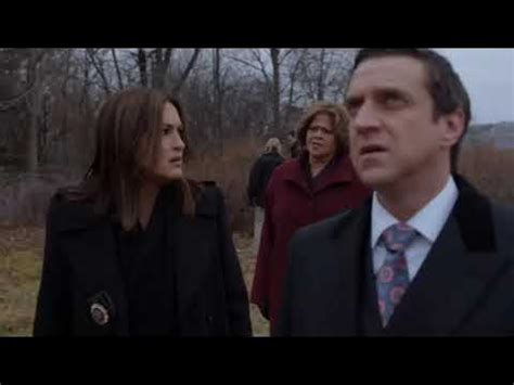 Barson - Law & Order SVU - 17x14 Pt.5 - Carl Rudnick and Greg Yates ...