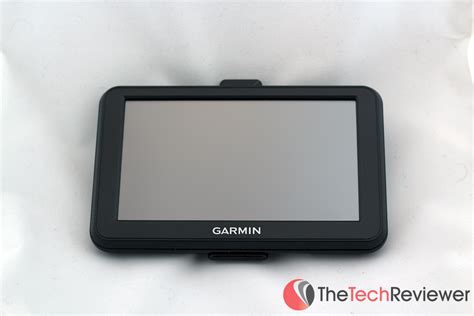 Garmin Nüvi 50LM GPS Navigator Review - Read An Expert Opinion Here!