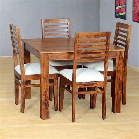 Thar Home Furnishing Dining Tables | Buy Thar Home Furnishing Dining Tables Online at Best ...