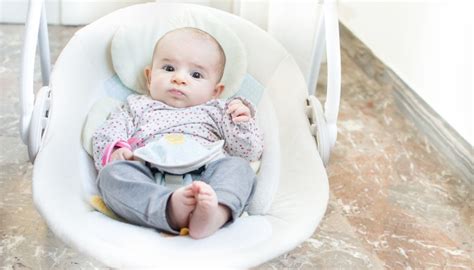 Baby Swing Weight Limits and Age Ranges: A Safety Guide | WonderBaby.org