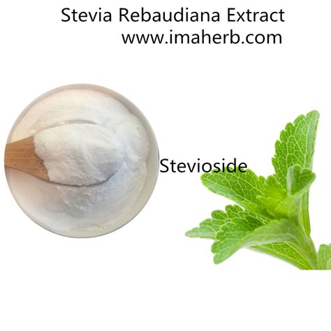 Best price stevia leaf extract healthy stivea