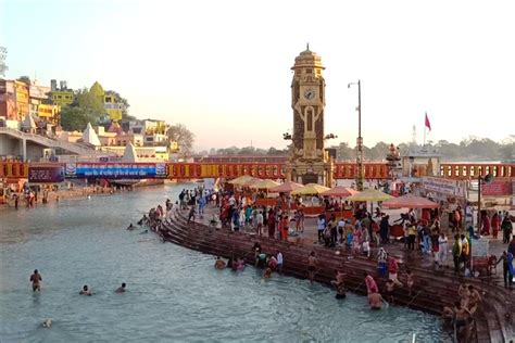 Kumbh Mela in Haridwar Begins Today, Check Covid-19 Protocols Here