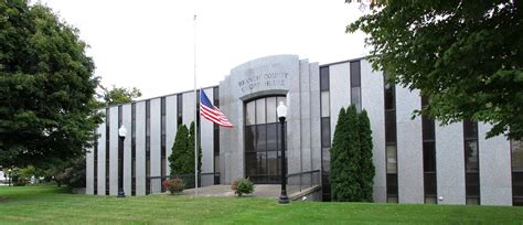 Branch County Courthouse IMG_8223 | Branch County Courthouse… | Flickr