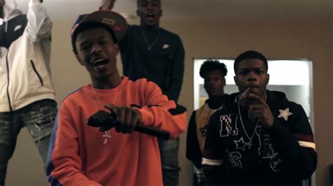 EBK LilLos x EBK Tae Savage - Back 2 Back | Official Video | Shot By@ JayeDuce - YouTube