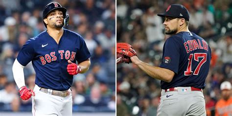 Red Sox qualifying offers for 2023 season