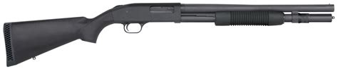 Mossberg 590 Tactical 12 Ga Shotgun 50778