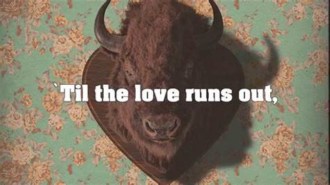 OneRepublic - Love Runs Out, LYRICS. - YouTube