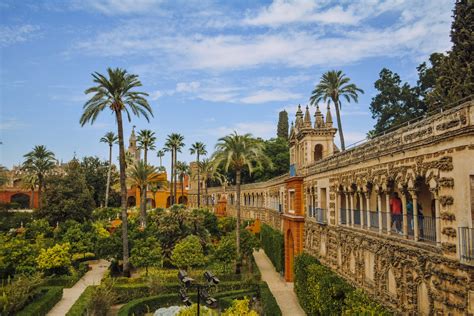 Best Things to Do in Seville, Spain | TayaraMuse