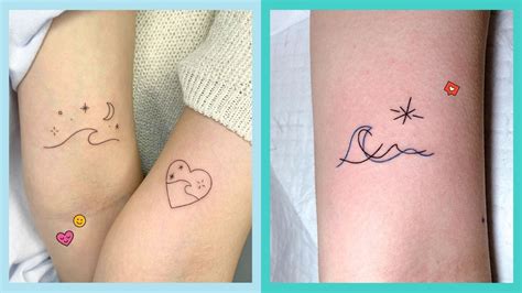 Beach Tattoos Designs