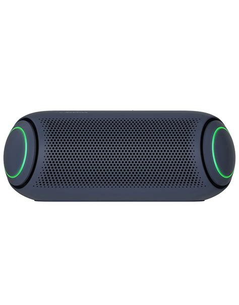 LG XBOOM Go PL5 Portable Bluetooth Speaker with Meridian Audio ...