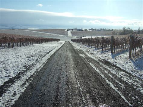 Reading the Washington Landscape: A Nice Weather Turn in Walla Walla