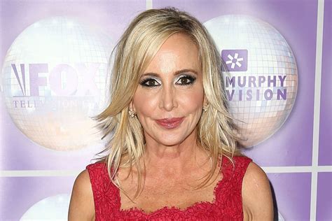 Shannon Beador DUI Arrest Update as Friends Reveal Details of Car Accident - Newsweek