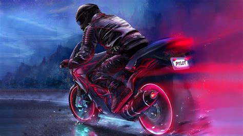 Red and Black Motorcycle Wallpapers - Top Free Red and Black Motorcycle Backgrounds ...