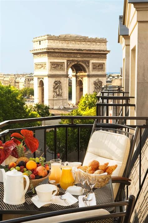 Radisson Blu Hotel Champs Elysées, Paris - Book Your Stay - Five-Star ...