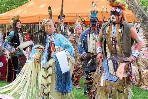 2019 Sycamore Shoals Native American Culture Festival - Elizabethton TN