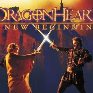 Dragonheart: A New Beginning - Rotten Tomatoes