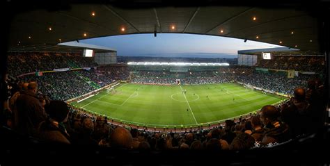 Celtic FC strikes the UK’s first 'full-scale' Wi-Fi-stadium commercial ...