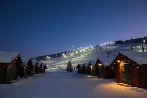 Swedish Christmas Markets: Guide to a Magical Wonderland