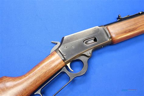 MARLIN 1894 LEVER ACTION .44 MAGNUM... for sale at Gunsamerica.com: 995023882