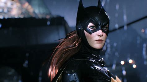 Batgirl (Character) - Giant Bomb