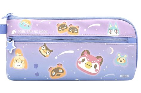 Animal Crossing Hand Bag Pouch for Nintendo Switch / Switch Lite for ...