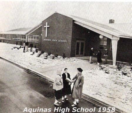 Aquinas High School - Find Alumni, Yearbooks and Reunion Plans