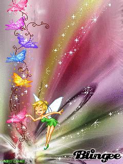 Célia Beautiful Fairies, Beautiful Gif, Beautiful Butterflies ...