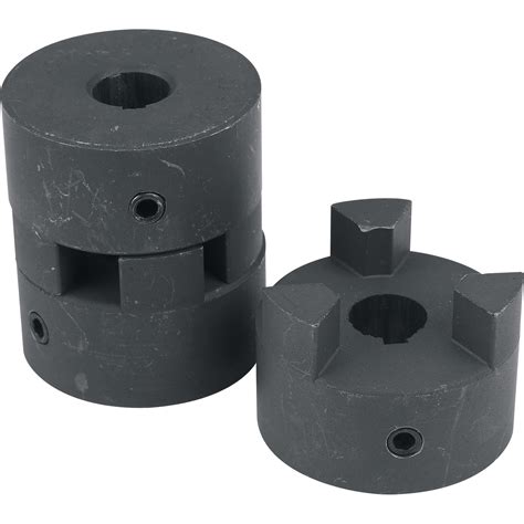 Standard Half Coupling — 3/4in. Size | Northern Tool